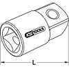 Réducteur ULTIMATE® 3/4'' F - 1/2'' M image 1