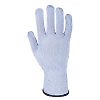 Gants coupure D agroalimentaire Bleu image 2