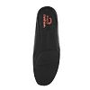 Semelles EVERCUSHION CUSTOM FIT HIGH - rouge image 0