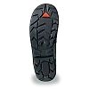 Chaussures de sécurité hautes pour soudeurs MACSOLE® 1.0 WLD - Noir image 2