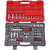 Coffret de douilles et accessoires ULTIMATE® 1/4'' - 1/2'', 111 pièces image 0