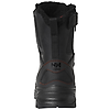 Bottes de sécurité d’hiver isolantes hautes à embout composite OXFORD WINTER TALL SZ S3 HT - Noir image 4