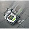 Laser hybride 360° avec trépied Duraplane Plus G360 Set 175 cm BlackLine image 4