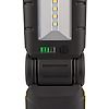 Lampe torche LED HL DA61 MH 6+1 rechargeable multifonctionnelle 350 LUMEN - IP54 image 1