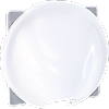 Sortie de cable standard IP21 - 20A - Vis non apparentes - COMETE image 0