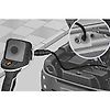 Système professionnel d'inspection VideoFlex G4 XXL 9mm, 5m BlackLine image 10