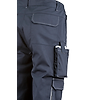 Pantalon de travail NAVY/PADDOCK II image 18