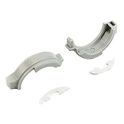 Bague Antivol pour tête thermostatique Senso image