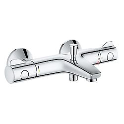 Mitigeur thermostatique bain/douche Grohtherm 800 image