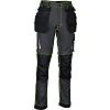 Pantalon de travail multipoches GONDOMAR image 0