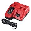 Chargeur Rapide 12V-14,4V 18V M12-18 FC image 1