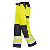 Pantalon HV Lyon Jaune/Marine image 6