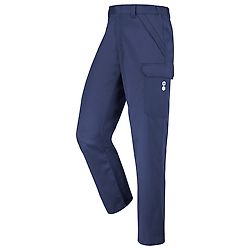 BLEU MARINE XS - FR(36-38) image