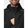 Veste de travail softshell imperméable MANCHESTER 2.0 image 4