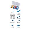 Assortiment de cosses x160 image 0