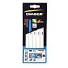 Pack de 5 lames scie sauteuse pour bois clouté - L012S image 2
