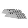 Lot de 10 - Lames couteau sans trou image 1