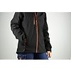 Veste de travail softshell polaire Femme ALBA - NOIR image 2
