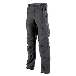 GRIS CHARCOAL XS - FR(36-38) image