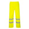 Pantalon HiVis respirant Jaune image 4