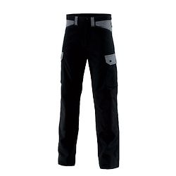LIGHT NOIR/GRIS GRAPHITE XS - FR(36-38) image