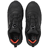 Chaussures de sécurité basses à embout composite OXFORD LOW BOA S3 HT - Noir image 3