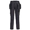 Pantalon DX4 Craft Holster Trousers Noir image 6