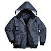 Blouson Bomber 4 en 1 image 9