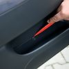 Jeu d'outils pour le démontage des garnitures de portières ABS - 6 pièces image 57