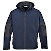 Veste Softshell à capuche KX3 (3 couches) image 0