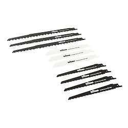 Lames de scie-sabre - 10 pcs image