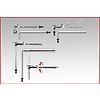Coffret de 28 embouts de vissage 1/4'' à code couleur TORSIONpower® image 4