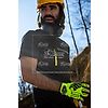 T-shirt de travail manches courtes en tissu CHRISTAL image 12