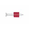 Clou standards avec rondelle plastique pour pistolet FP08 image 2