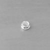 Vis autop. tête hexagonale acier zingué blanc + rondelle THR image 5