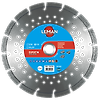 Disque diamant béton armé Acier Expert image 6