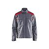 Veste de travail industrie 4054 image 3