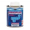 colle gel pvc boite 500ml a/pinceau gebsoplast image 0