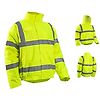 Blouson de travail thermique professionnel SOUKOU image 0