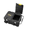 Coffre de chantier Quick Access PRO-STACK™ FATMAX - 113 litres image 2