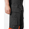 Pantalon de construction haute visibilité classe 1 ALNA 4X image 4