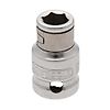 Douille porte-embouts ULTIMATE 3/8'', 1/4'' image 0