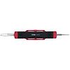 Extracteur universel de cosses pour connecteurs plats et Faston - 2,8 / 4,8 / 5,8 / 6,3 mm image 2