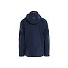 Veste de travail hardshell stretch à capuche 4483 image 1