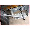 Jeu de clés cabine conducteur pour Mercedes, 2 pcs. image 3