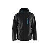 Veste de pluie 4866 -  Noir image 0