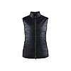 Gilet de travail sans manches matelassé femme 3864 image 3