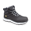 Chaussures de sécurité hautes SHUNGITE S3 - Anthracite image 20