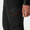 Pantalon de construction KENSINGTON BRZ - Noir image 6
