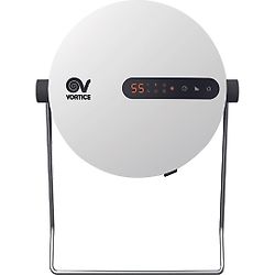 MICROCOMFORT T - Sèche-serviette électrique mural soufflant - 1500W image